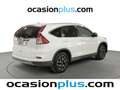 Honda CR-V 1.6i-DTEC Elegance Plus 4x2 120 Blanco - thumbnail 4