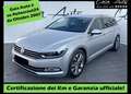 Volkswagen Passat VARIANT 2.0TDI Comfortline 150cv dsg Argento - thumbnail 1