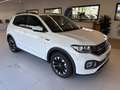 Volkswagen T-Cross 1.0 TSI Sport Weiß - thumbnail 4