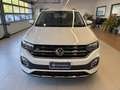 Volkswagen T-Cross 1.0 TSI Sport Weiß - thumbnail 3