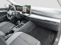 Volkswagen Golf VIII 1.5 TSI GOAL /Navi/LED/AHK/ACC Blanco - thumbnail 9