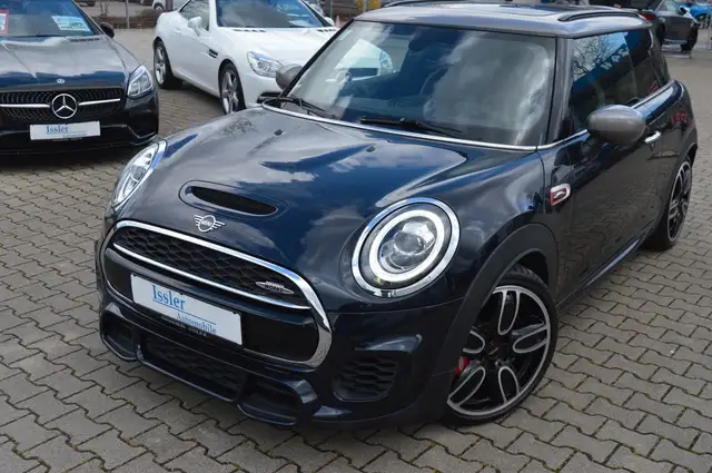 MINI John Cooper Works JOHN Cooper Works, Chili, Kamera, Head-up, Pano