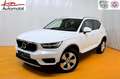 Volvo XC40 D3 Momentum Pro Geartronic Blanc - thumbnail 1