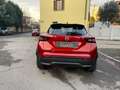 Nissan Juke N-Connecta 1.0 DIG-T 114 Rojo - thumbnail 6