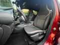 Nissan Juke N-Connecta 1.0 DIG-T 114 Rojo - thumbnail 9