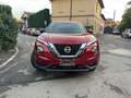 Nissan Juke N-Connecta 1.0 DIG-T 114 Rood - thumbnail 2