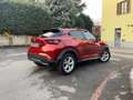 Nissan Juke N-Connecta 1.0 DIG-T 114 Rojo - thumbnail 5