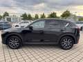 Mazda CX-5 2.2 Diesel Sport AWD/1.Hand/Garantie/Top ! Zwart - thumbnail 8