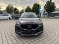 Mazda CX-5 2.2 Diesel Sport AWD/1.Hand/Garantie/Top ! Zwart - thumbnail 2