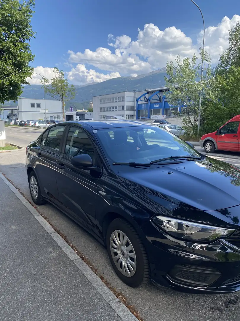Fiat Tipo 1,4 95 Pop - 1