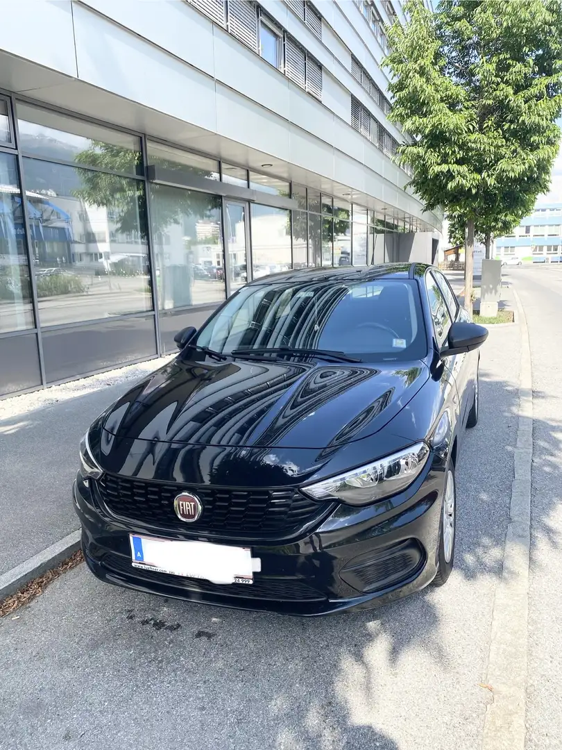 Fiat Tipo 1,4 95 Pop - 2