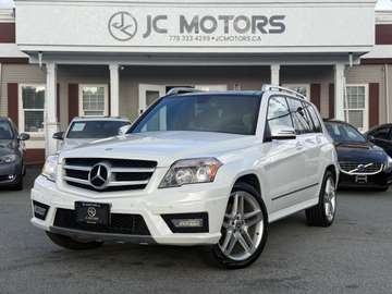 4MATIC  GLK 350