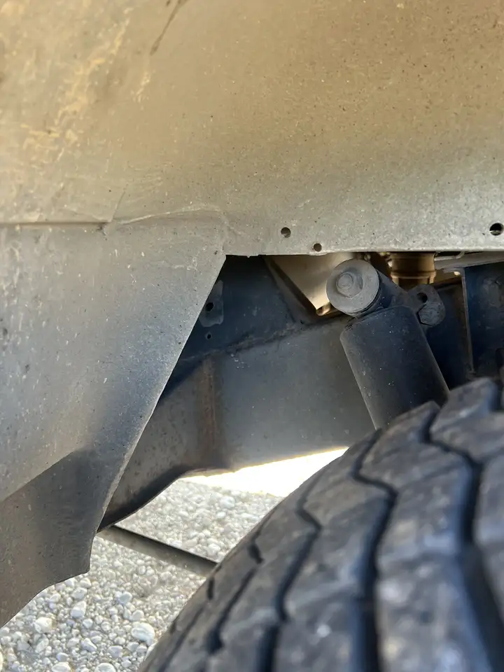 Land Rover Discovery 3p 2.5 Level 1, foto 12