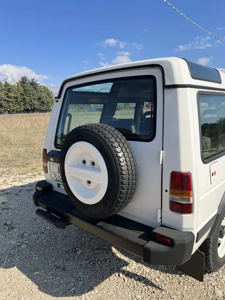 Land Rover Discovery 3p 2.5 Level 1, foto 3