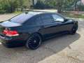 BMW 745 745d Aut. Schwarz - thumbnail 4