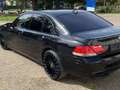 BMW 745 745d Aut. Schwarz - thumbnail 3