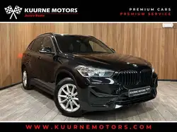 BMW X1 sDrive16dA Leder/SportZet/Gps/Cruise/Cam/Pdc/Bt *1j