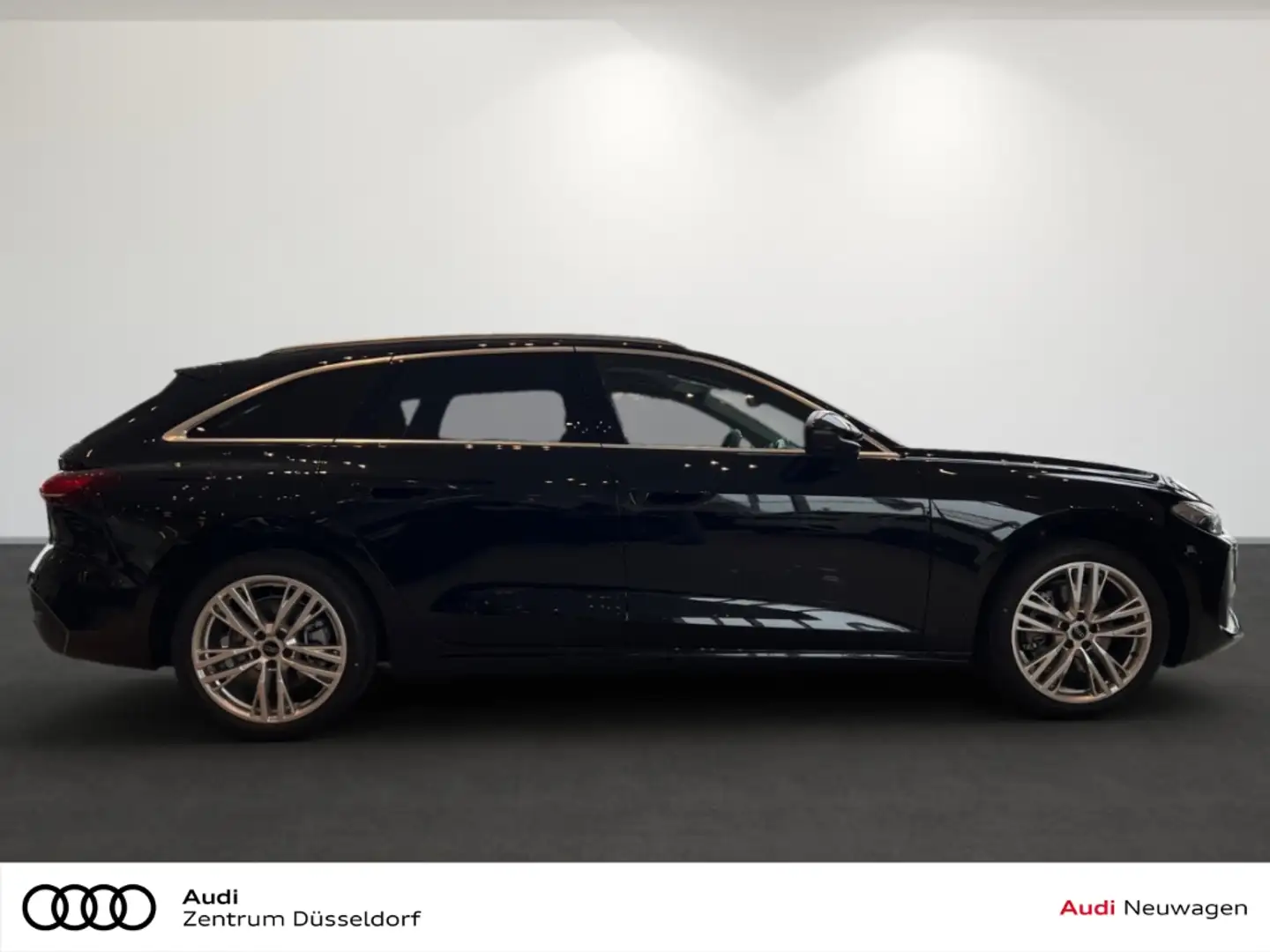 Audi A5 Avant Experience Plus Quattro Black - 2