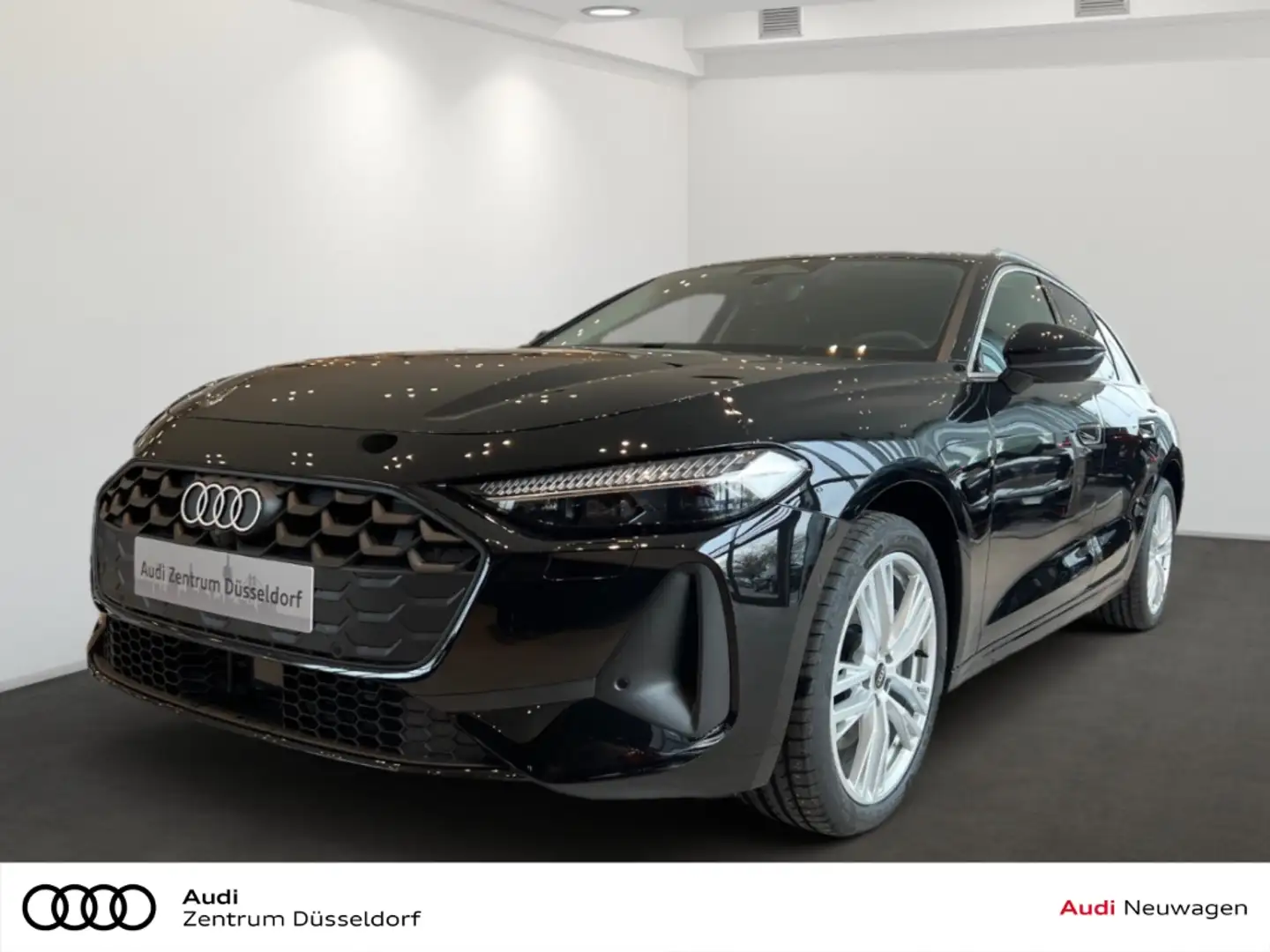 Audi A5 Avant Experience Plus Quattro Black - 1