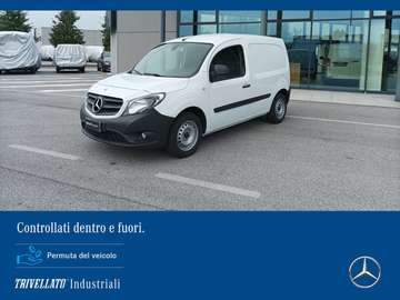 111 cdi long blueff. e6d-temp