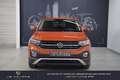 Volkswagen T-Cross 1.0 TSI 110 Start/Stop DSG7 Lounge Orange - thumbnail 3