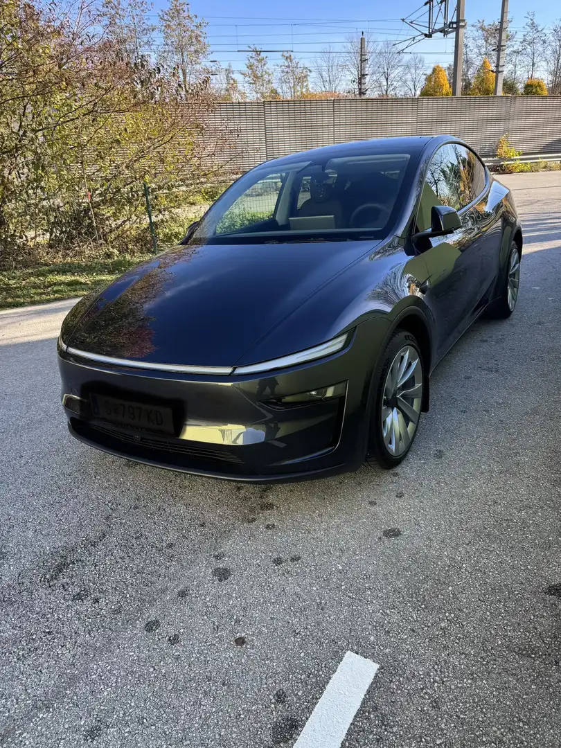 Tesla Model Y LR AWD 79kWh - 1