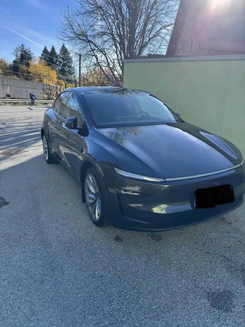 Tesla Model Y LR AWD 79kWh - 2