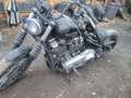 Harley-Davidson Street Bob Fekete - thumbnail 9