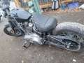 Harley-Davidson Street Bob Fekete - thumbnail 12