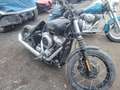 Harley-Davidson Street Bob Fekete - thumbnail 10