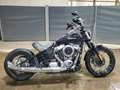 Harley-Davidson Street Bob Fekete - thumbnail 1