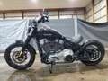 Harley-Davidson Street Bob Fekete - thumbnail 2