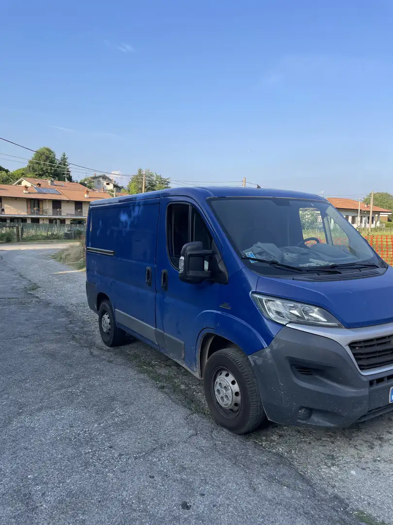 Fiat Ducato - 2