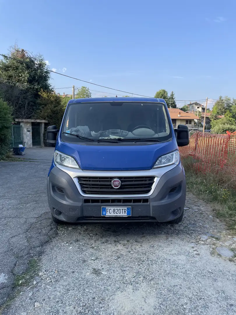 Fiat Ducato - 1