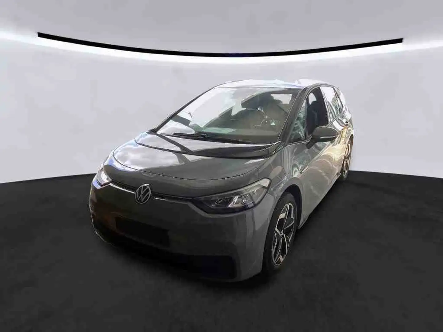 Volkswagen ID.3 Pure Performance 1,99% StandHZG Navi Digitales Coc Gris - 1