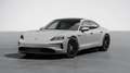 Porsche Taycan Gris - thumbnail 1