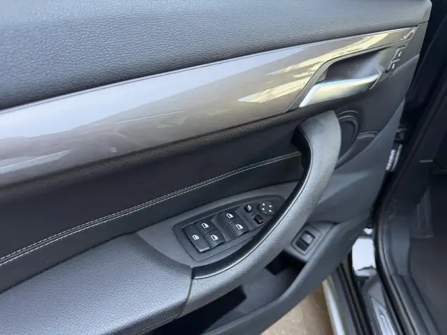 BMW X1 view 19