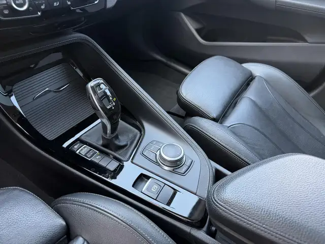 BMW X1 view 17