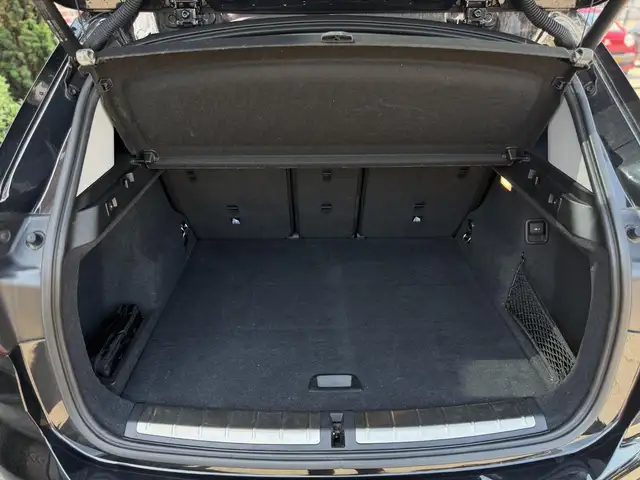 BMW X1 view 20