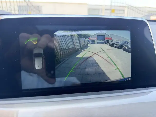 BMW X1 view 14