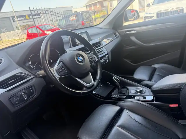 BMW X1 view 15