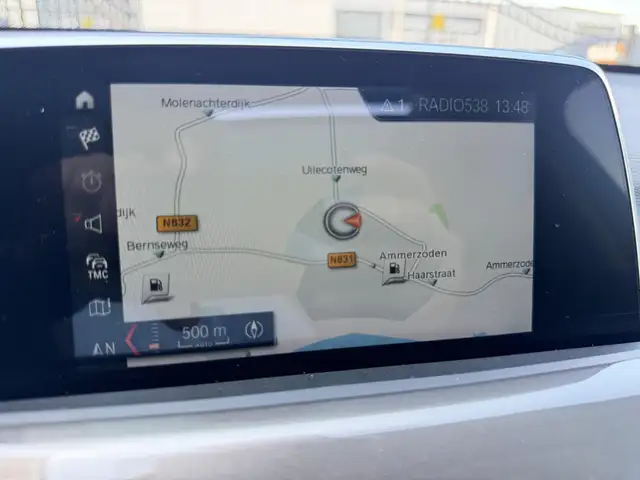BMW X1 view 12