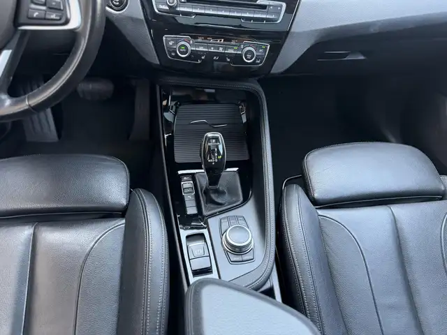 BMW X1 view 21