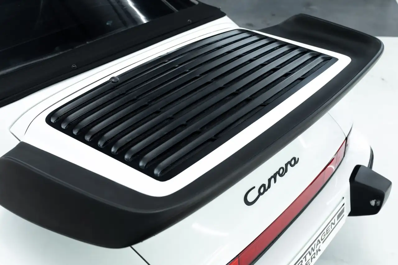 Porsche 911 Carrera Cabrio I WTL I G50 I Matching, foto 10
