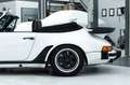 Porsche 911 Carrera Cabrio I WTL I G50 I Matching Weiß - thumbnail 8