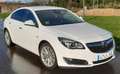 Opel Insignia 2.0 Limousine Blanco - thumbnail 1