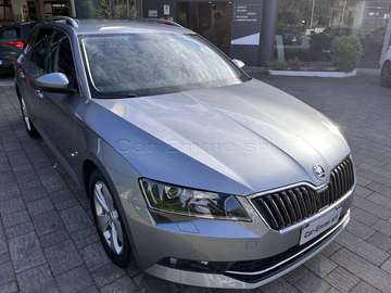 Wagon 2.0 TDI Executive 150CV DSG