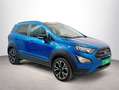 Ford EcoSport 1.0 EcoBoost Active 125 Azul - thumbnail 1