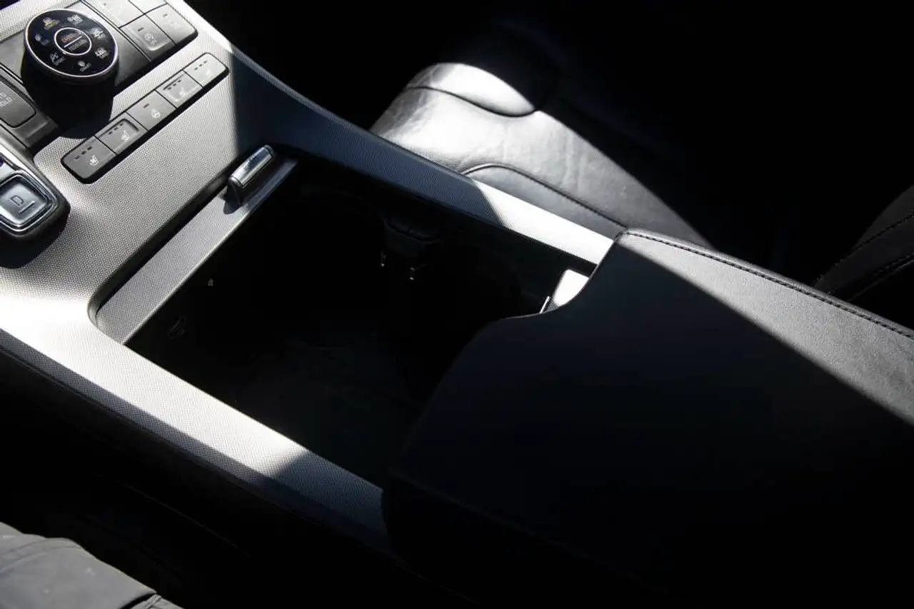 Hyundai PALISADE снимка Hyundai PALISADE