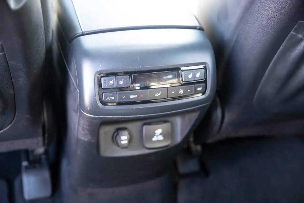 Hyundai PALISADE снимка Hyundai PALISADE